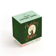 Load image into Gallery viewer, Holly Jolly Memory Game