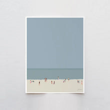 Load image into Gallery viewer, Hurley Print