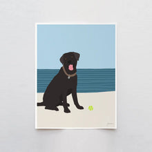 Load image into Gallery viewer, Hurley Print
