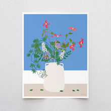 Load image into Gallery viewer, Hurley Print