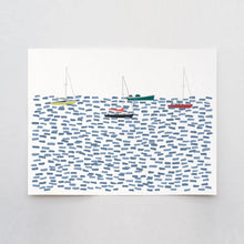 Load image into Gallery viewer, Hurley Print