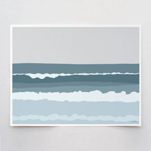 Load image into Gallery viewer, Hurley Print