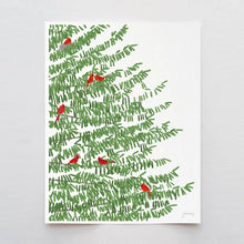 Load image into Gallery viewer, Hurley Print