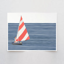 Load image into Gallery viewer, Hurley Print