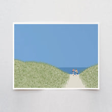 Load image into Gallery viewer, Hurley Print