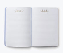 Load image into Gallery viewer, Hydrangea Notebook Set
