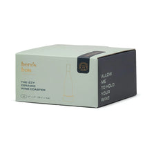 Load image into Gallery viewer, Izzy Wine Coaster