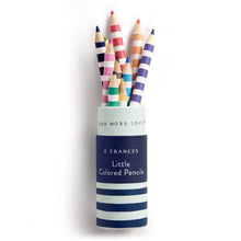 Load image into Gallery viewer, Stripe Pencil Sets
