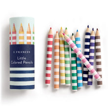 Load image into Gallery viewer, Stripe Pencil Sets
