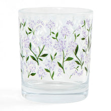 Load image into Gallery viewer, Etched Short Glass