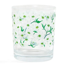 Load image into Gallery viewer, Etched Short Glass