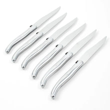 Load image into Gallery viewer, Laguiole Steak Knife Sets