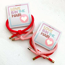 Load image into Gallery viewer, Pretty Hair Ties