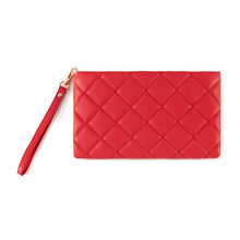 Load image into Gallery viewer, Mademoiselle Wristlet