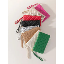 Load image into Gallery viewer, Mademoiselle Wristlet