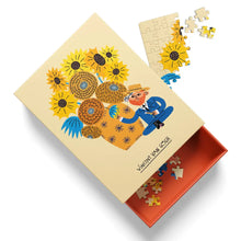 Load image into Gallery viewer, Matchbox Jigsaw Puzzle