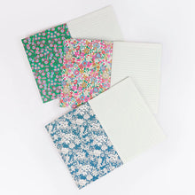 Load image into Gallery viewer, Liberty Trio Notebook Set