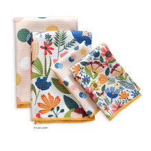 Load image into Gallery viewer, Microfiber Towel Set 4