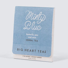 Load image into Gallery viewer, Big Heart Teas