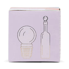 Load image into Gallery viewer, Moony Glass Bottle Stopper