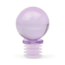 Load image into Gallery viewer, Moony Glass Bottle Stopper