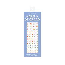 Load image into Gallery viewer, Nail Stickers