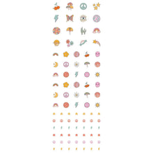 Load image into Gallery viewer, Nail Stickers