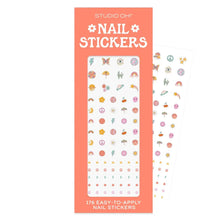 Load image into Gallery viewer, Nail Stickers