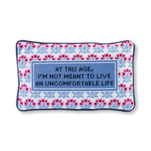Load image into Gallery viewer, Needlepoint Pillow