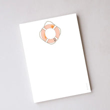 Load image into Gallery viewer, Sara Fitz Notepads