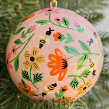Load image into Gallery viewer, O4O Paper Mache Balls