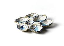 Load image into Gallery viewer, Oyster Half Dozen Platter