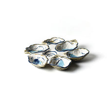 Load image into Gallery viewer, Oyster Half Dozen Platter