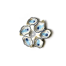 Load image into Gallery viewer, Oyster Half Dozen Platter