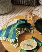 Load image into Gallery viewer, Hand Block Printed Napkins