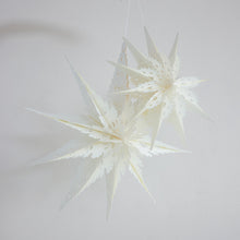 Load image into Gallery viewer, Paper Snowflakes