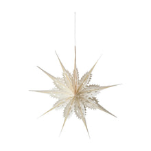 Load image into Gallery viewer, Paper Snowflakes