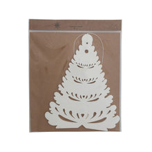 Load image into Gallery viewer, Paper Snowflakes