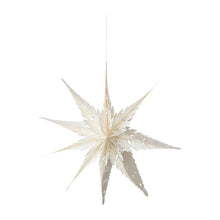 Load image into Gallery viewer, Paper Snowflakes