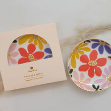 Load image into Gallery viewer, Primary Bloom Trinket Dish