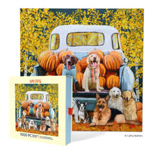 Load image into Gallery viewer, WK Puzzle 1000