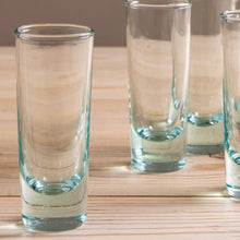 Load image into Gallery viewer, Recycled Shot Glass