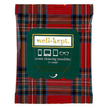 Load image into Gallery viewer, Holiday Tech Wipes