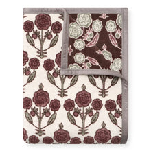 Load image into Gallery viewer, ChappyWrap Blanket Fall Patterns