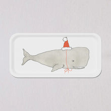 Load image into Gallery viewer, Sara Fitz Holiday Tray