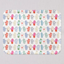 Load image into Gallery viewer, Sara Fitz Holiday Tray