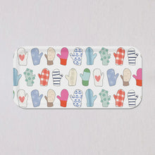 Load image into Gallery viewer, Sara Fitz Holiday Tray