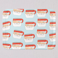 Load image into Gallery viewer, Sara Fitz Holiday Tray