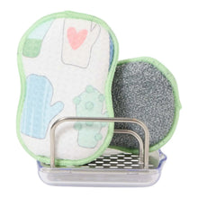 Load image into Gallery viewer, Sara Fitz Holiday Sponges