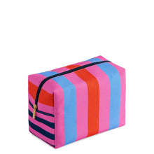 Load image into Gallery viewer, Samba Zip Pouch